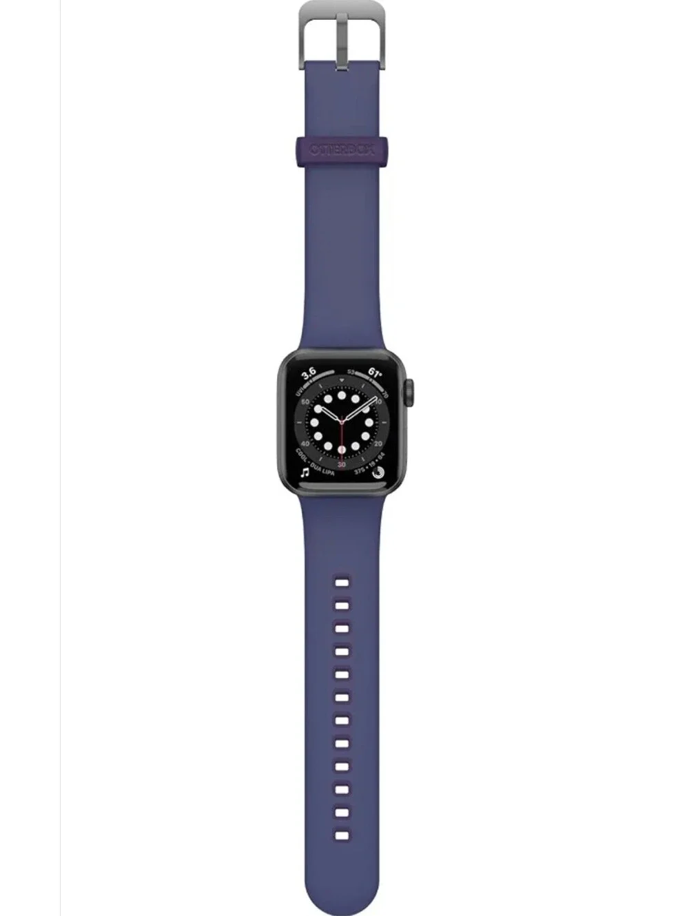 NIB OtterBox All Day Band for Apple Watch